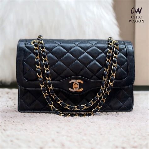 where to buy vintage chanel in paris|Chanel shop online Paris.